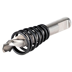 Klein® 31874 Replacement Hole Cutter Pilot Bit, 0.234 in, 5/32 in Pilot Drill, Carbide