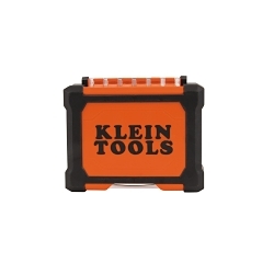 Klein® 32217 Drill Tap Tool Kit, 8 Pieces
