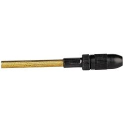 Klein® 50350 Flexible Fish Tape Leader, 3/16 in Dia Tape, Steel
