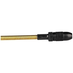 Klein® 50350 Flexible Fish Tape Leader, 3/16 in Dia Tape, Steel