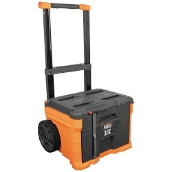 Klein® 54801MB Rolling Tool Box, 44 in H 23.5 in W 22.3 in D