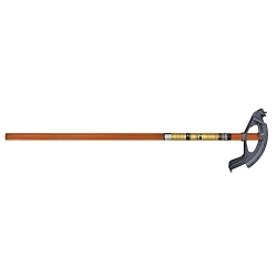 Klein® 56203 Assembled Conduit Bender, 4 in Bend Radius, For Pipe Dia 1/2 in EMT