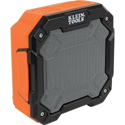 Klein® AEPJS3 BAT Wireless Speaker, Li-Ion Battery