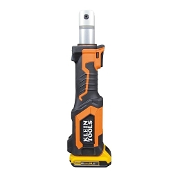 Klein® BAT20-7T14 BAT20 Cutter/Crimper 7-Ton Cutters / Crimpers, 600 MCM Crimping, 7 ton Crimping, 20 V, Li-Ion Battery, 26 in OAL