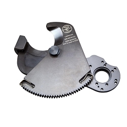 Klein® BAT20-G9 BAT Cable Cutting Blade, 1.65 in H Blade x 6.25 in W Blade x , Replaceable Blade