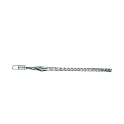 Klein® KPS200-2 Heavy Duty Pulling Grip, 2 to 2.49 in Dia Cable, 26 in L Mesh, 5440 lb Load, Steel