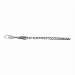 Klein® KPS200-2 Heavy Duty Pulling Grip, 2 to 2.49 in Dia Cable, 26 in L Mesh, 5440 lb Load, Steel