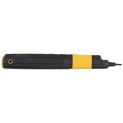 Klein® VDV500-123 Probe-PRO Tracing Probe, For Use With VDV500-063 Toner-Pro Tone Generator, Scout Pro, LAN Scout, Jr and Commander Series of Testers, Metal/Plastic