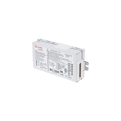 LEDVANCE 75852 Programmable NFC Driver, 120 to 277 VAC Input, 8 to 55 VDC Output, 40 W Power Rating, 5.1 in L x 2.3 in W