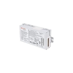 LEDVANCE LEDrv40UNVC1400DIM1AUX12NFC/75852 Compact LED Driver, 120 to 277 V Input, 8 to 55 V DC Output, 25 W Power Rating, 5.1 in L 2.3 in W