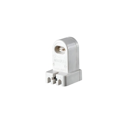 Leviton® 465 Commercial Lamp Holder, 660 W Lamp, 600 V