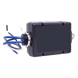 Leviton® OSP20-D0 OSP20 Occupancy Sensor, 120 to 240 V AC, Occupancy Sensor, Wall Mounting