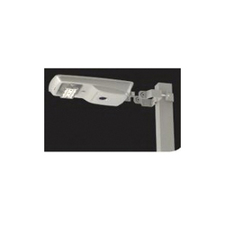 Light Efficient Design RemPhos RP-SAL-BKT-30W-SP-G1 Generation 1 Square Pole Bracket, For Use With 30 W Solar Area Light