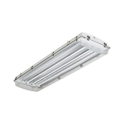 Lithonia Lighting® DFHE Lighting Diffuser, 4 ft, Acrylic
