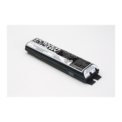 Power Sentry® PSQ500QD Low Profile Fluorescent Battery Pack, Nickel-Cadmium, 3.6 VDC Nominal