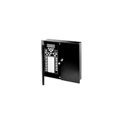 Synergy Lighting® SwitchPak™ SPAK 8S 120/277 Time Based Relay Switching Panel, 20 A Relay, 120/277 VAC, 8 Poles