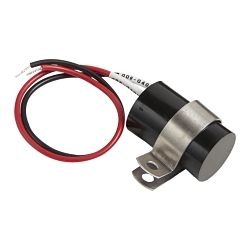 Littelfuse® FS126 FS100 Flasher Relay, 10 A