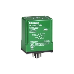 Littelfuse® PC-100-LLC-GM Liquid Level Control, 95 to 120 VAC, 2.38 in W x 4.13 in D