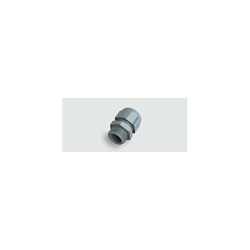 LUTZE FPNPT10G Top-T Cable Fitting, 1 in Trade, Polyamide 6