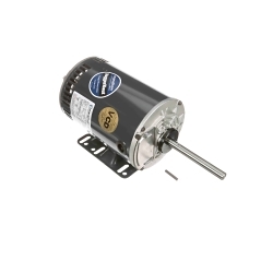 Marathon® 056T11O15569 6-Pole Continuous Duty Low Voltage AC Motor, IP01, OPAO Enclosure, 1-1/2 hp, 208 to 230/460 VAC, 60 Hz, 3 ph, 56HZ Frame, 1140 rpm Speed, Rigid Base Mount