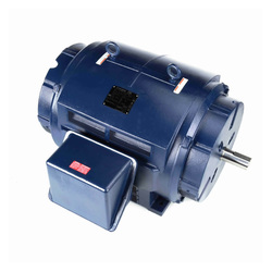 Marathon® 447TSTDN16004 2-Pole Continuous-Duty AC Motor, ODP Enclosure, 250 hp, 460 V AC, 60 Hz, 3 ph, 447TS Frame, 3572 rpm Speed, Rigid Base Mount
