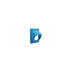 MELTRIC 61-1A027 30 deg Rectangular Angle Adapter