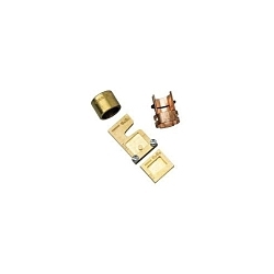 Mersen 162 Non-Rejection Fuse Reducer, 600 VAC, 60 A, Class: H/K