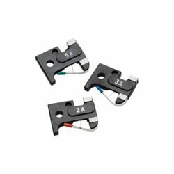 Mersen GMS2 Telecommunication Fuse, 2 A, 125 VAC/60 VDC, 0.3/0.45 kA