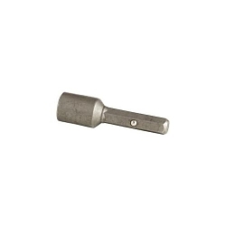 Minerallac® MegaPro 40009 15-in-1 Magnetic Nut Setter, 5/16 in Drive, 5/16 in Hex
