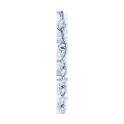 Minerallac® Cully™ 72013 Tenso Chain, Jack, 29 lb, 12 ga Steel