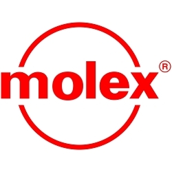 Molex® 1753 Crimp Head Tool, 24 to 26 AWG Cable/Wire