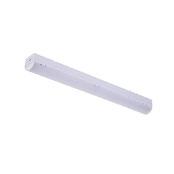 MORRIS 71914A Strip Light Fixture, 20 W, 3125 Lumens