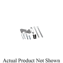 Morse® XC9008 Adjustable Torque Arm Kit, 133-175 Size, For Use With Raider® Plus 1.33 to 1.75 in Center Distance Worm Gear Reducer, Cast Iron