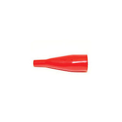 Mueller Electric BU-26-0 Clip Insulator, For Use With BU-24 and BU-25 Series Clip, PVC