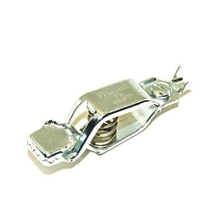 Mueller Electric SC-25-BG Battery Clip, 40 A, 3 in L