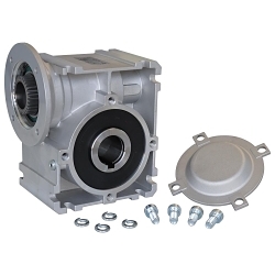 NORD Gear 60493950 Shaft Protection Cover, For Use With Flexbloc™ SK1SI40 Worm Gearbox