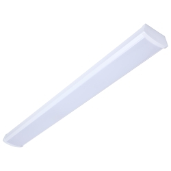 NUVO® by SATCO 65-1211 Ceiling Wrap, (1) Lamp, 39 W Fixture, 120 to 277 V