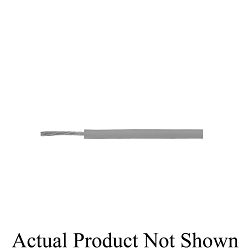 Omni Cable C80201-06 Type SIS Switchboard Cable, 600 V AC, (1) 2 AWG Stranded Tinned Copper Conductor, 100 ft L