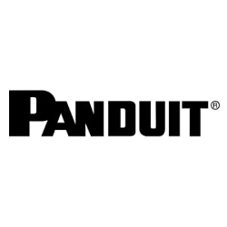 Panduit® TB5583-VY 1-Gang Standard Outlet Box