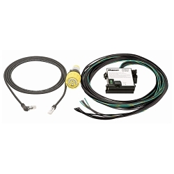 Panduit® VeriSafe™ VS-AVT-C08-L10 1/2/3-Phase Absence of Voltage Tester, Battery, 600 V AC/DC Max Measurable
