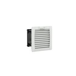 Pfannenberg 11611151055 Filter Fan, 115 VAC, IP54 Enclosure