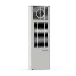 Pfannenberg 13383836255 DTS 3245 Cooling Unit, 3.14 A Nominal, 400, 460 V AC