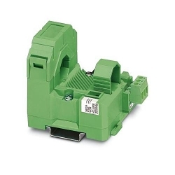 Phoenix Contact 2813486 MCR Measuring Current Transducer, 0 to 100 A Input, 0 to 20 mA Output
