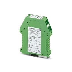 Phoenix Contact 2814715 MCR Measuring Current Transducer, 0 to 11 A Input, 0 to 20 mA Output