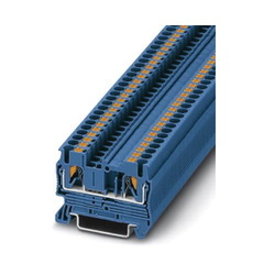 Electric Motor Shop | Phoenix Contact 3209523 1-Level 1-Circuit 2 ...