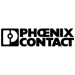 Phoenix Contact 5600525 Double Power Outlet, 125 V AC, 20 A, 2 Outlets, DIN Rail Mount