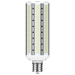 RAB Lighting HIDFA-60S-H-EX39-8CCT-BYP HIDFA HID Replacement Lamp, 20, 40, 60 W, EX39 Lamp Base LED Lamp, 3200, 6400, 9600 Lumens