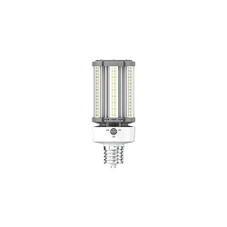 RAB HIDFA-36S-EX39-8CCT-BYP/3SP HIDFA HID Replacement Lamp, 18, 27, 36 W, EX39 Lamp Base LED Lamp, Post Top Vertical Shape, 2610, 3915, 5220 Lumens