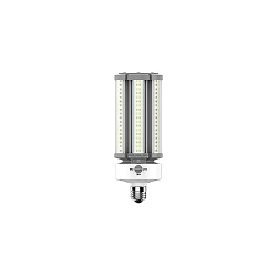 RAB HIDFA-45S-E26-8CCT-BYP/3SP HIDFA HID Replacement Lamp, 27, 36, 45 W, E26 Lamp Base LED Lamp, Post Top Vertical Shape, 3915, 5220, 6525 Lumens