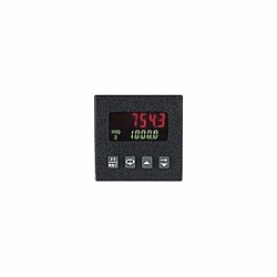 redlion® C48TS103 Preset Timer, 0 to 999999 hr Setting, 85 to 250 V AC/11 to 14 V DC